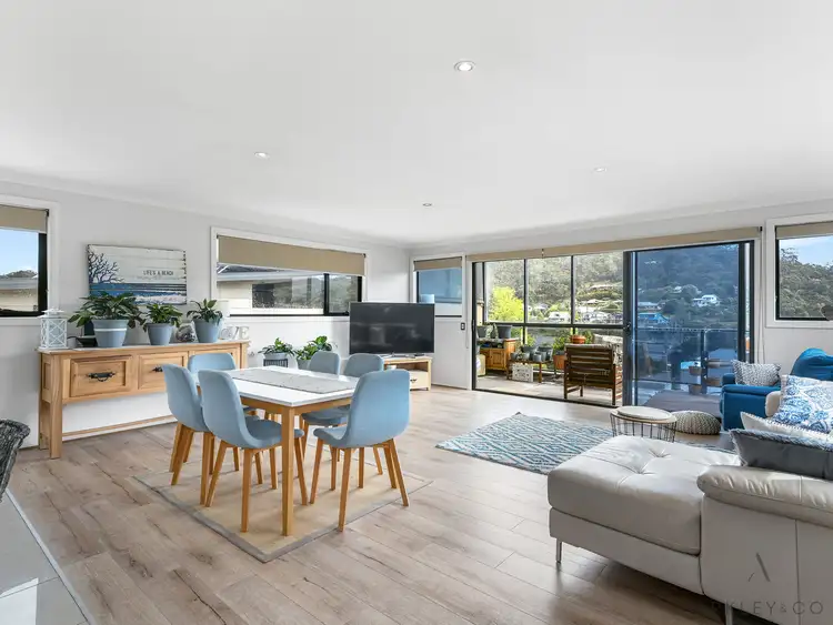 Third view of Homely townhouse listing, 7C Musgrove Road, Geilston Bay TAS 7015