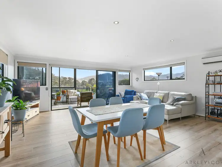 Fourth view of Homely townhouse listing, 7C Musgrove Road, Geilston Bay TAS 7015