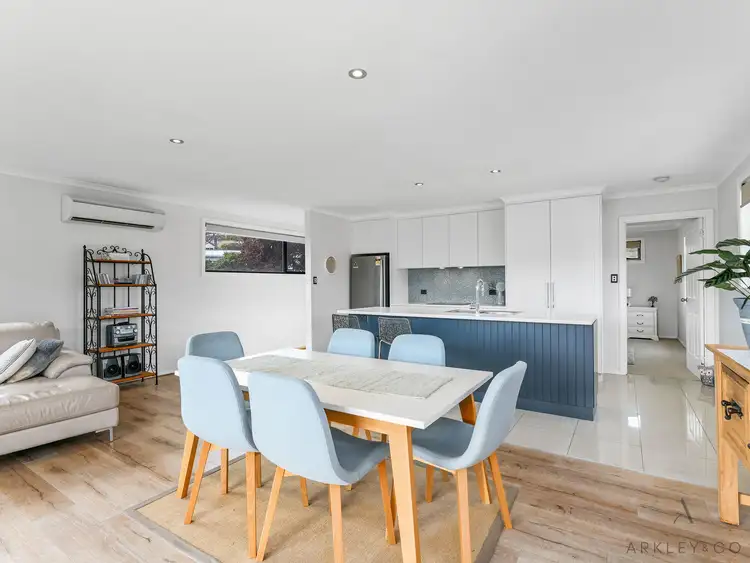 Sixth view of Homely townhouse listing, 7C Musgrove Road, Geilston Bay TAS 7015