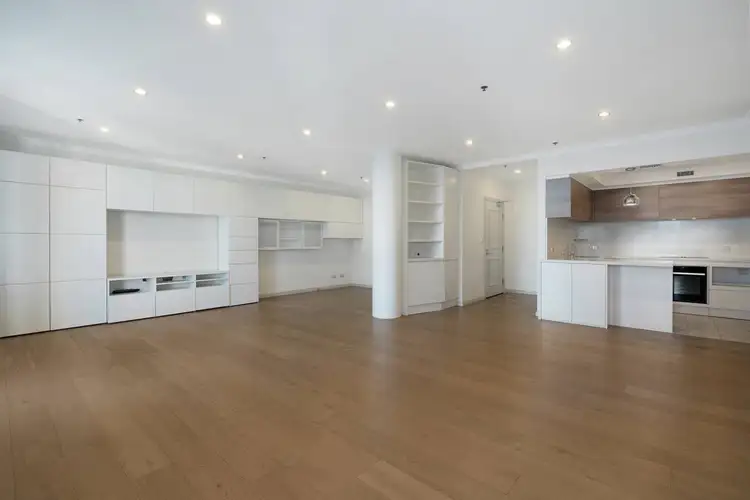 Second view of Homely apartment listing, 343 Pitt Street, Sydney NSW 2000