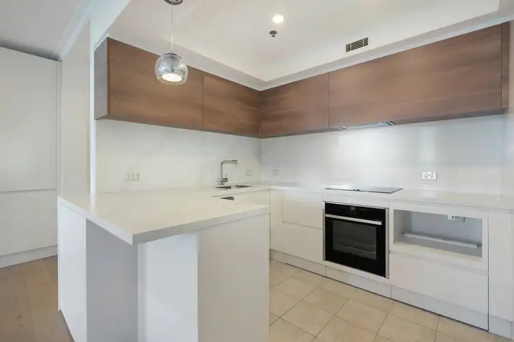 Fourth view of Homely apartment listing, 343 Pitt Street, Sydney NSW 2000