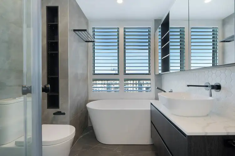 Fifth view of Homely apartment listing, 343 Pitt Street, Sydney NSW 2000