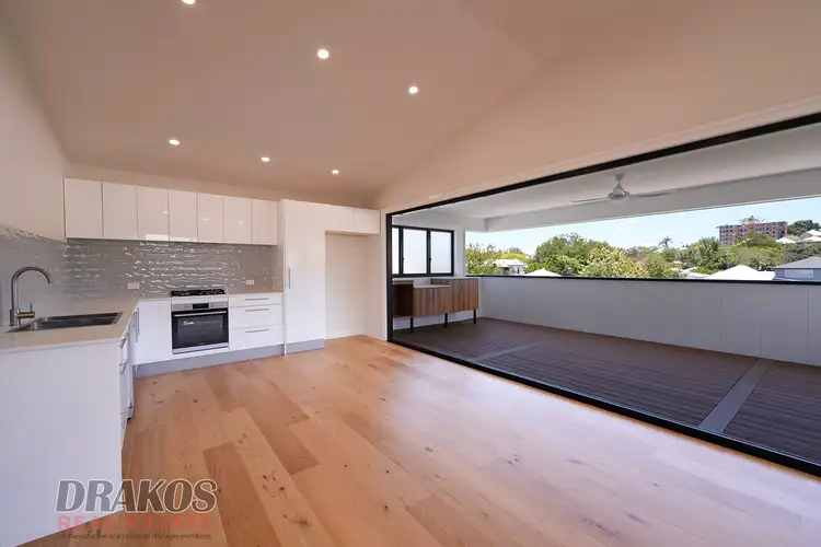 Second view of Homely house listing, 24 Avebury Street, West End QLD 4101