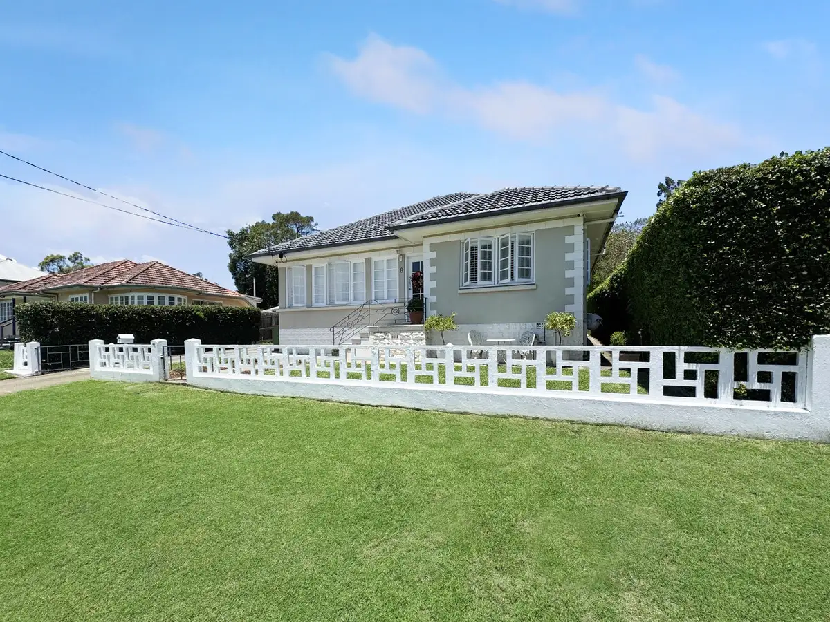 Main view of Homely house listing, 8 Thorn Lane, Ipswich QLD 4305