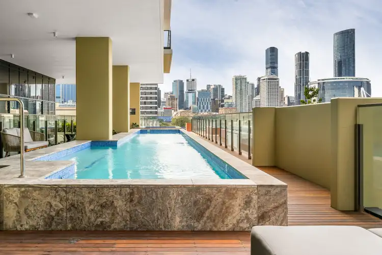 2192/51 Fish Lane, South Brisbane QLD 4101