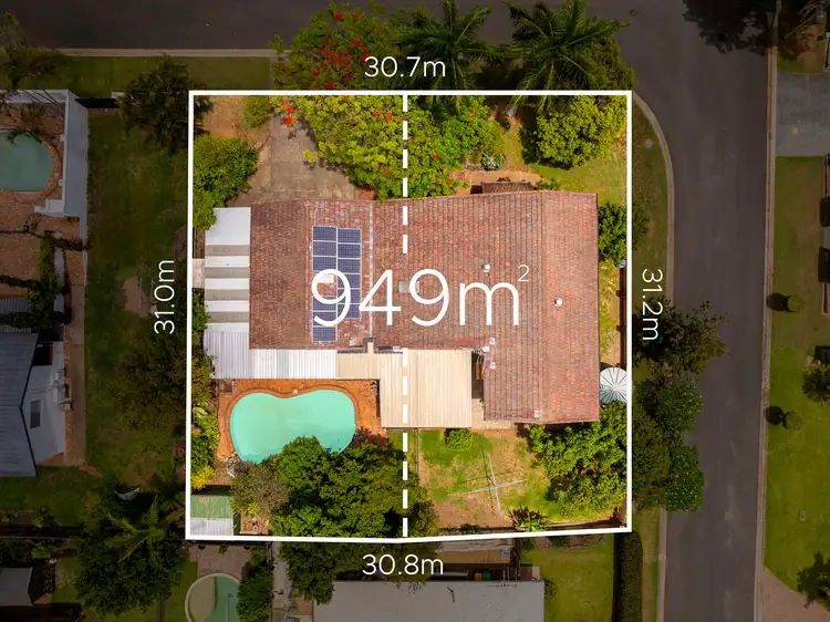 2 Mccallum Street, Carseldine QLD 4034