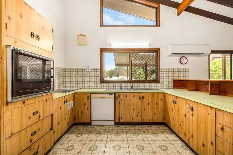 Fifth view of Homely house listing, 2 Mccallum Street, Carseldine QLD 4034