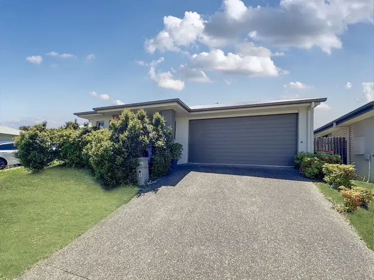 57 Stirling Circuit, Redbank Plains QLD 4301