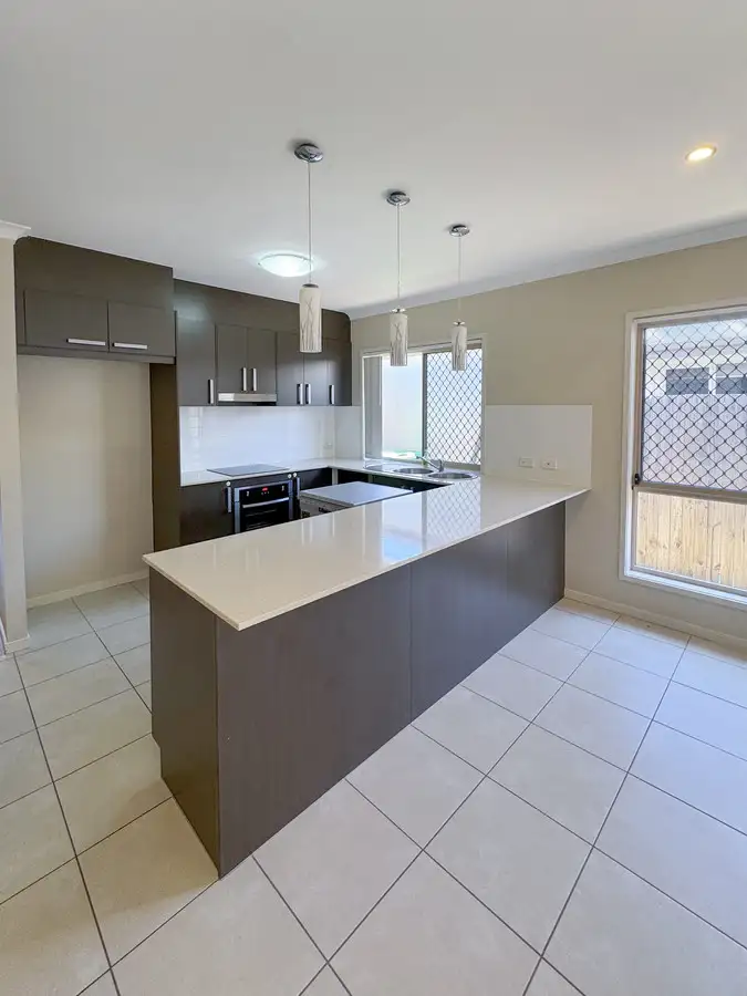 Fifth view of Homely house listing, 57 Stirling Circuit, Redbank Plains QLD 4301