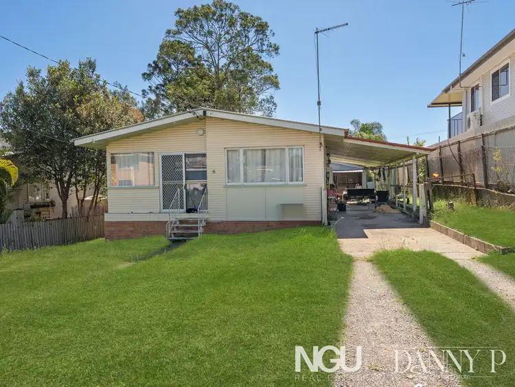 6 Bellhaven Drive, Bundamba QLD 4304