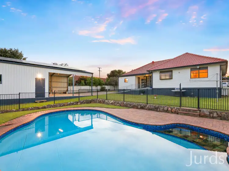 12A Hickey Street, Cessnock NSW 2325