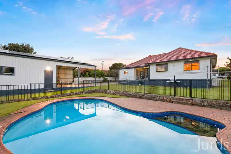 Main view of Homely house listing, 12A Hickey Street, Cessnock NSW 2325