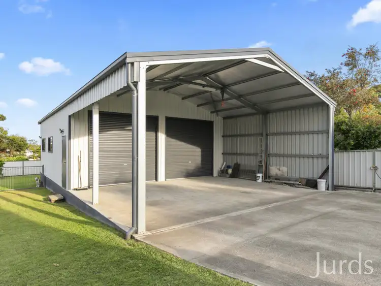 Third view of Homely house listing, 12A Hickey Street, Cessnock NSW 2325