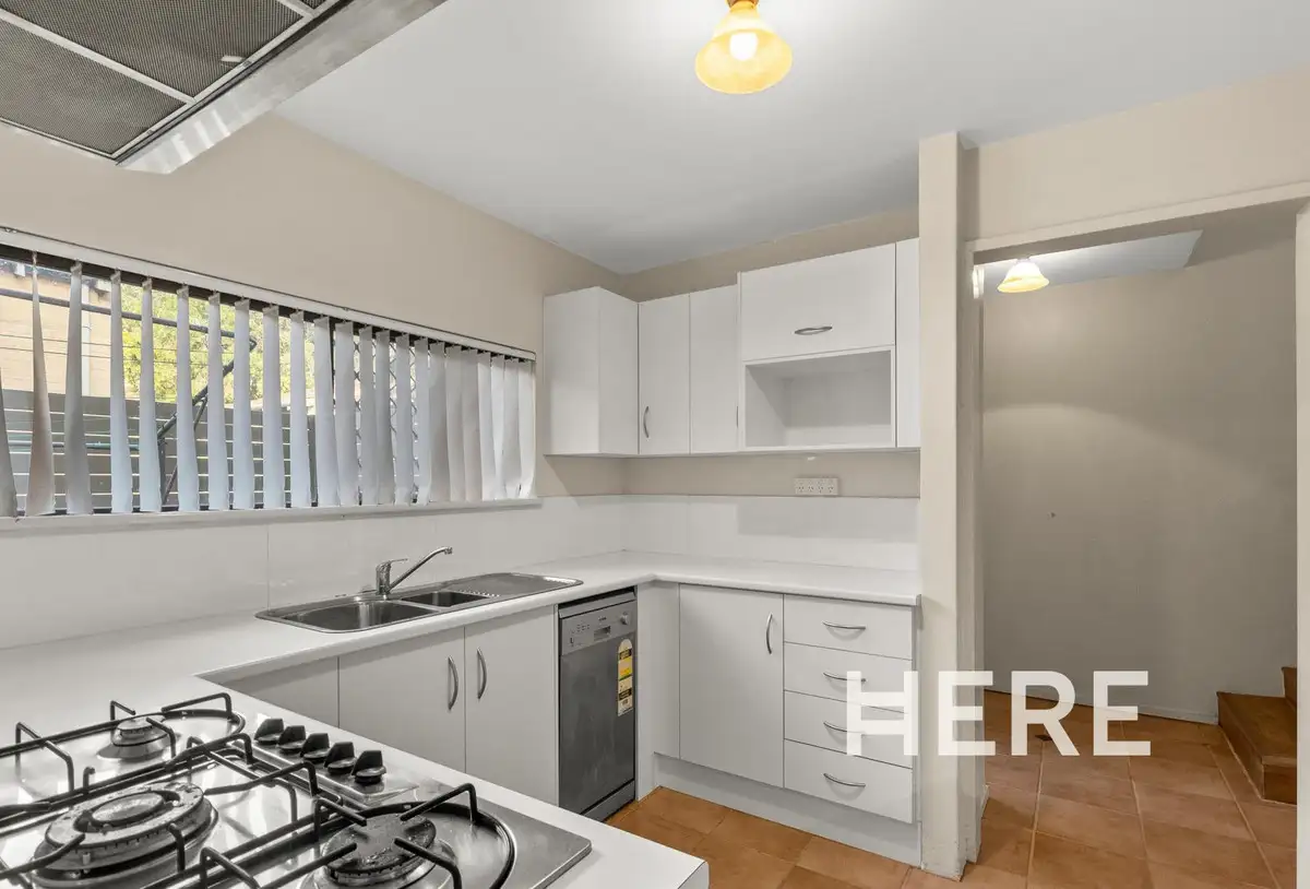 Main view of Homely townhouse listing, 1/504 Stirling Highway, Peppermint Grove WA 6011