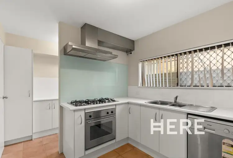 Second view of Homely townhouse listing, 1/504 Stirling Highway, Peppermint Grove WA 6011