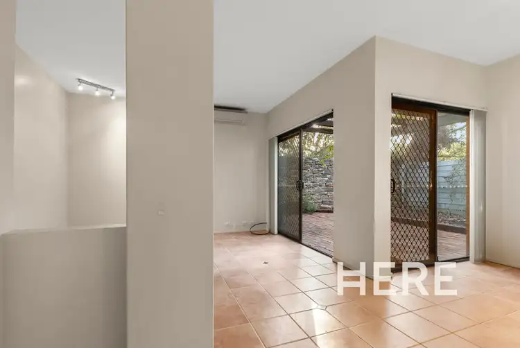 Fourth view of Homely townhouse listing, 1/504 Stirling Highway, Peppermint Grove WA 6011