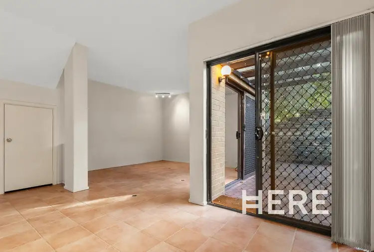 Fifth view of Homely townhouse listing, 1/504 Stirling Highway, Peppermint Grove WA 6011