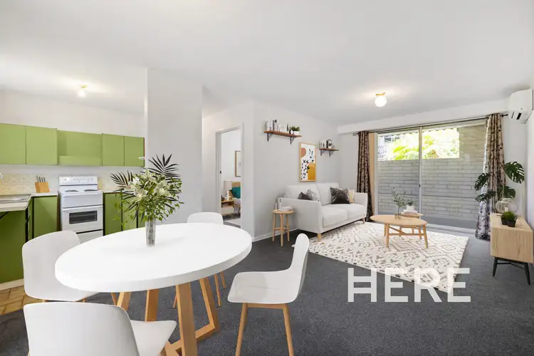 2/136 Central Avenue, Inglewood WA 6052