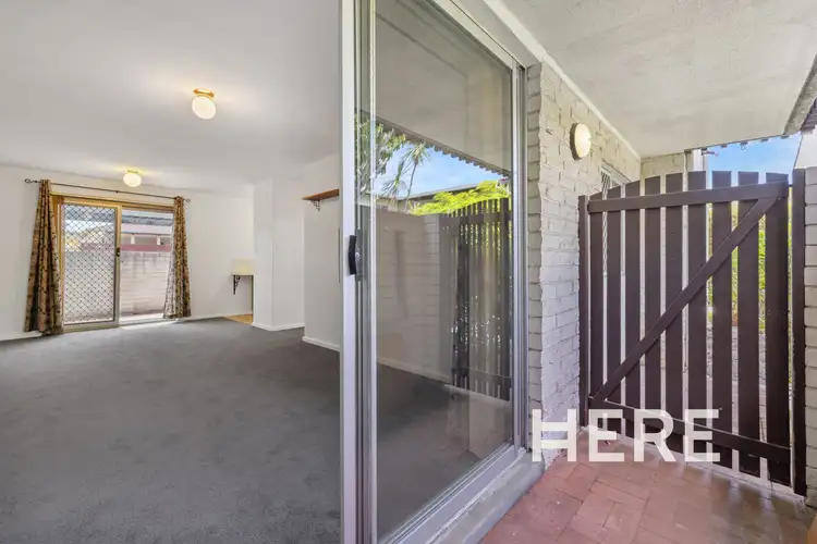 Third view of Homely apartment listing, 2/136 Central Avenue, Inglewood WA 6052