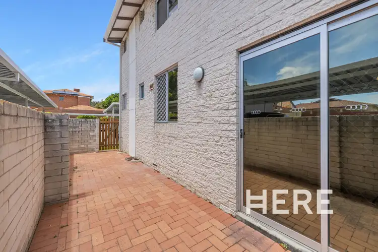 Fourth view of Homely apartment listing, 2/136 Central Avenue, Inglewood WA 6052