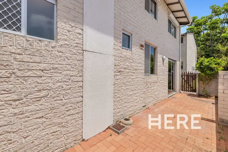 Fifth view of Homely apartment listing, 2/136 Central Avenue, Inglewood WA 6052