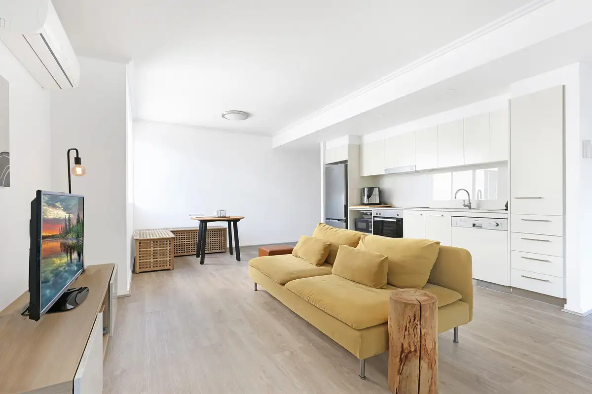 Main view of Homely apartment listing, 412/29-49 Varsity Parade, Varsity Lakes QLD 4227