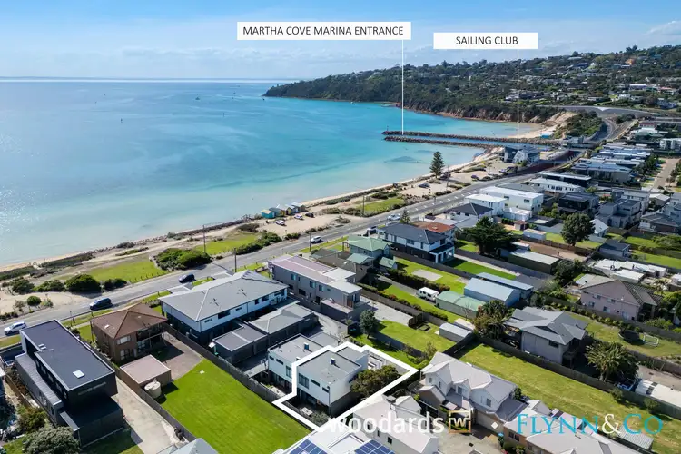 166 Marine Drive