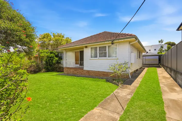 Second view of Homely house listing, 17 Brotherton Street, South Wentworthville NSW 2145