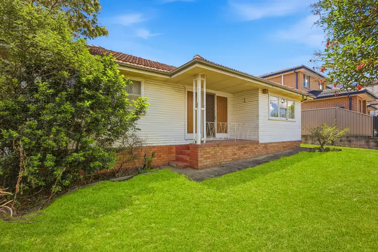 Fourth view of Homely house listing, 17 Brotherton Street, South Wentworthville NSW 2145