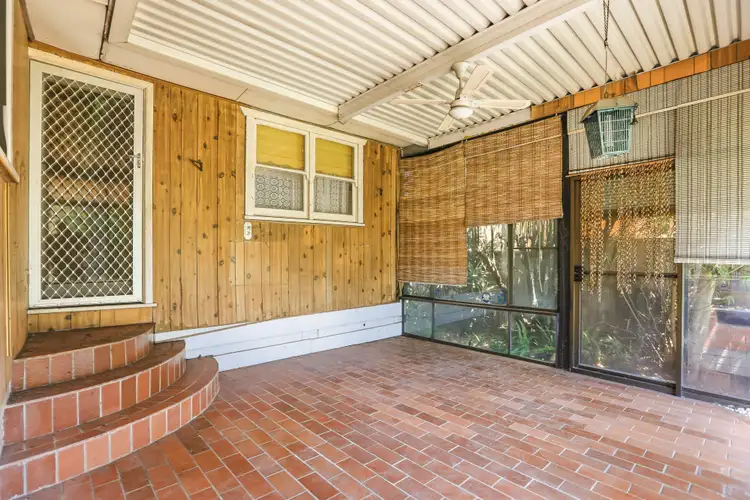 Fifth view of Homely house listing, 17 Brotherton Street, South Wentworthville NSW 2145