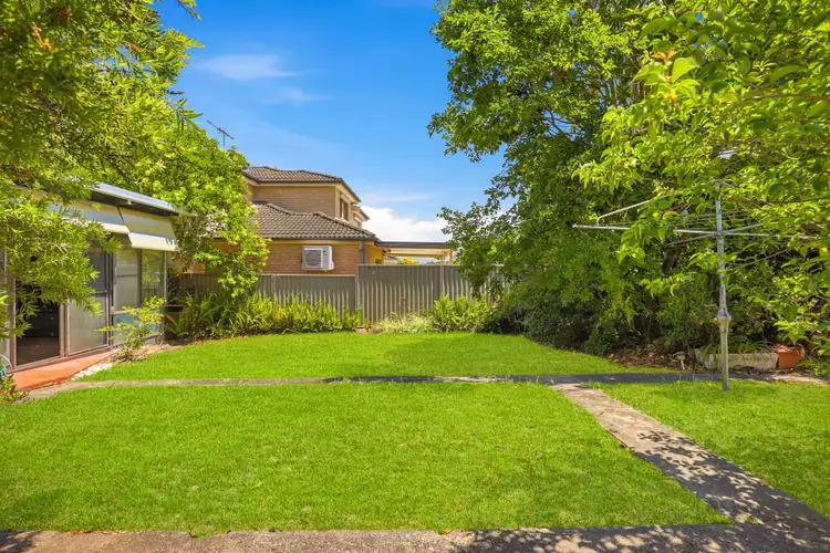 Sixth view of Homely house listing, 17 Brotherton Street, South Wentworthville NSW 2145