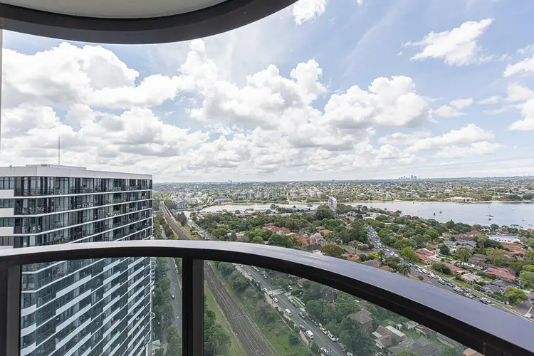 2401/36 Walker Street, Rhodes NSW 2138