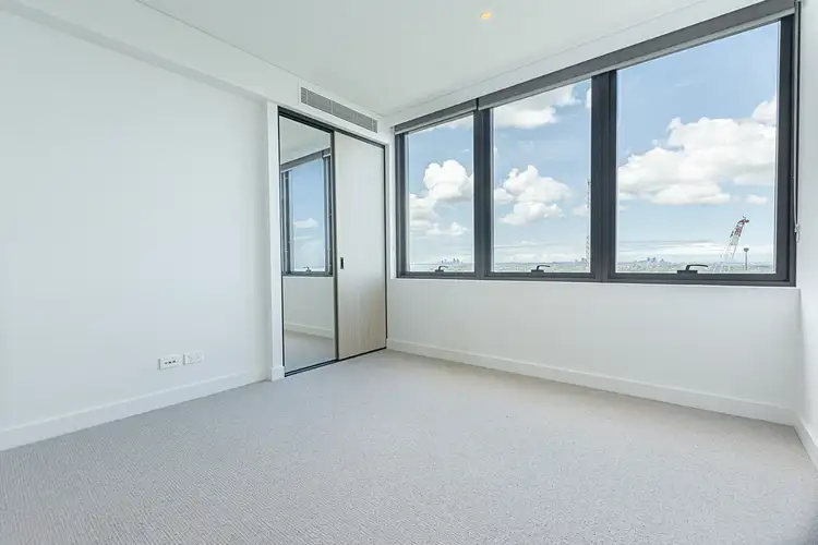 Fifth view of Homely apartment listing, 2401/36 Walker Street, Rhodes NSW 2138