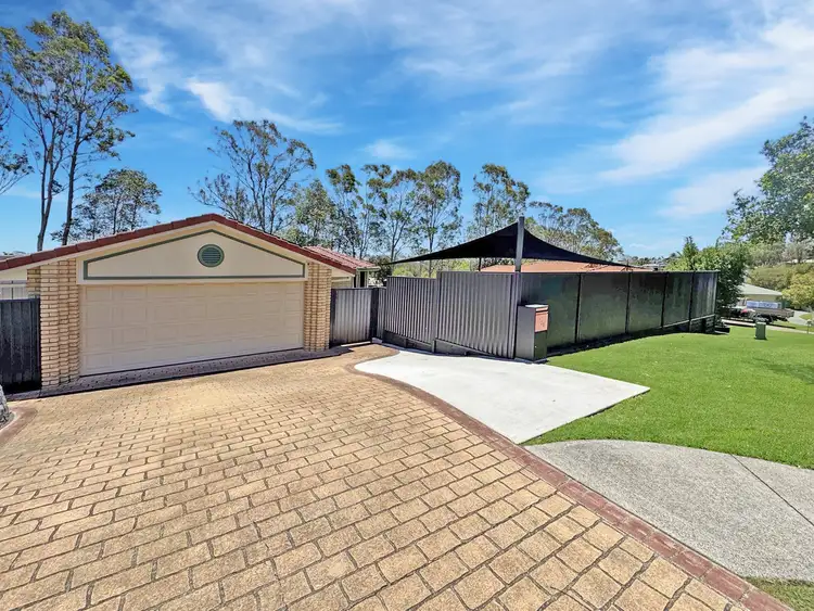 108 Willowtree Drive, Flinders View QLD 4305