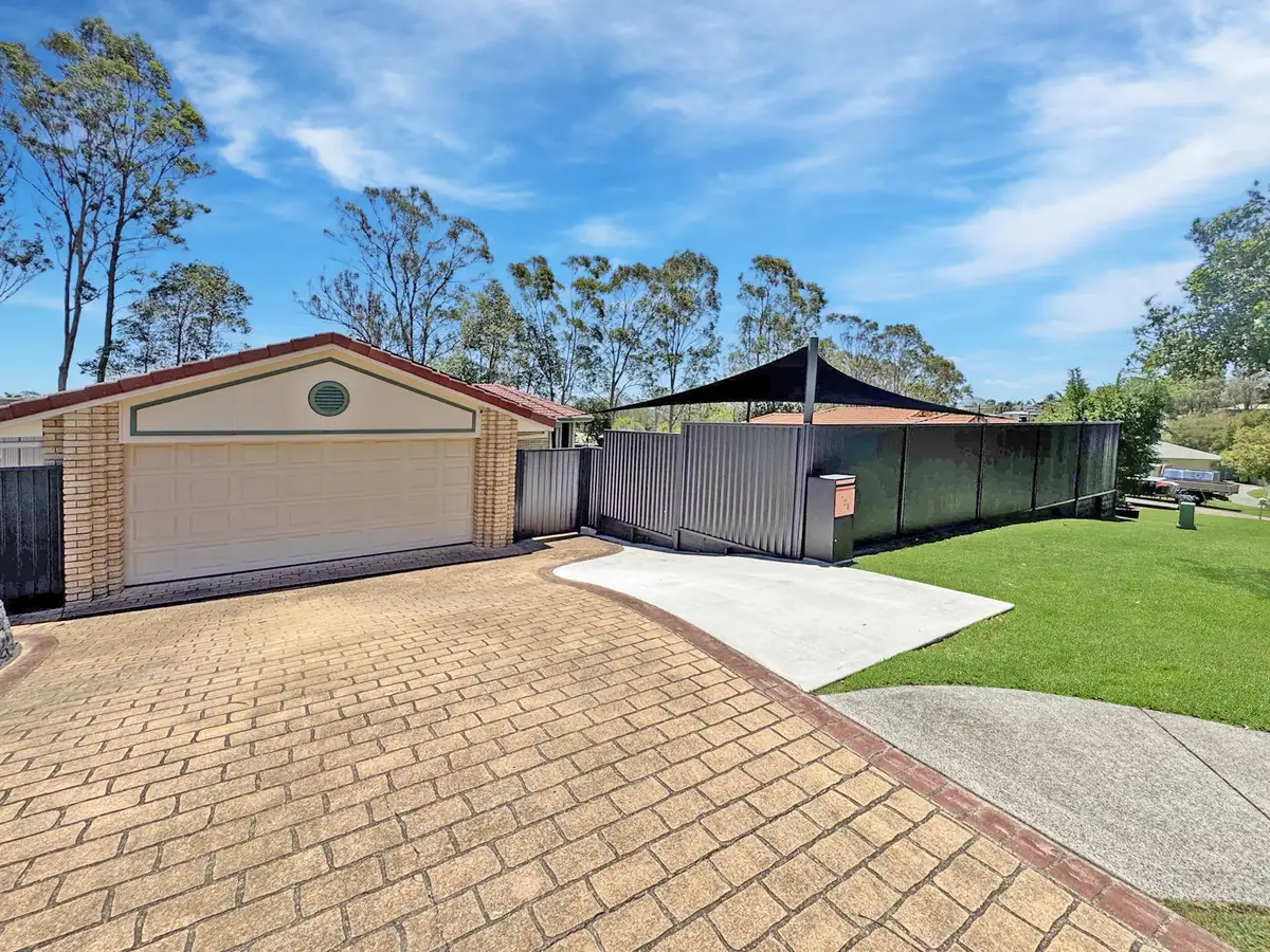 Main view of Homely house listing, 108 Willowtree Drive, Flinders View QLD 4305