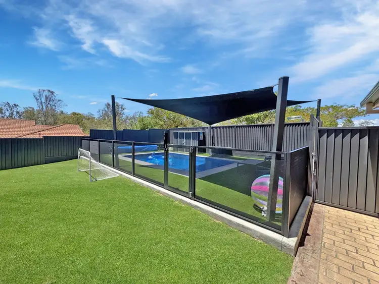 Second view of Homely house listing, 108 Willowtree Drive, Flinders View QLD 4305