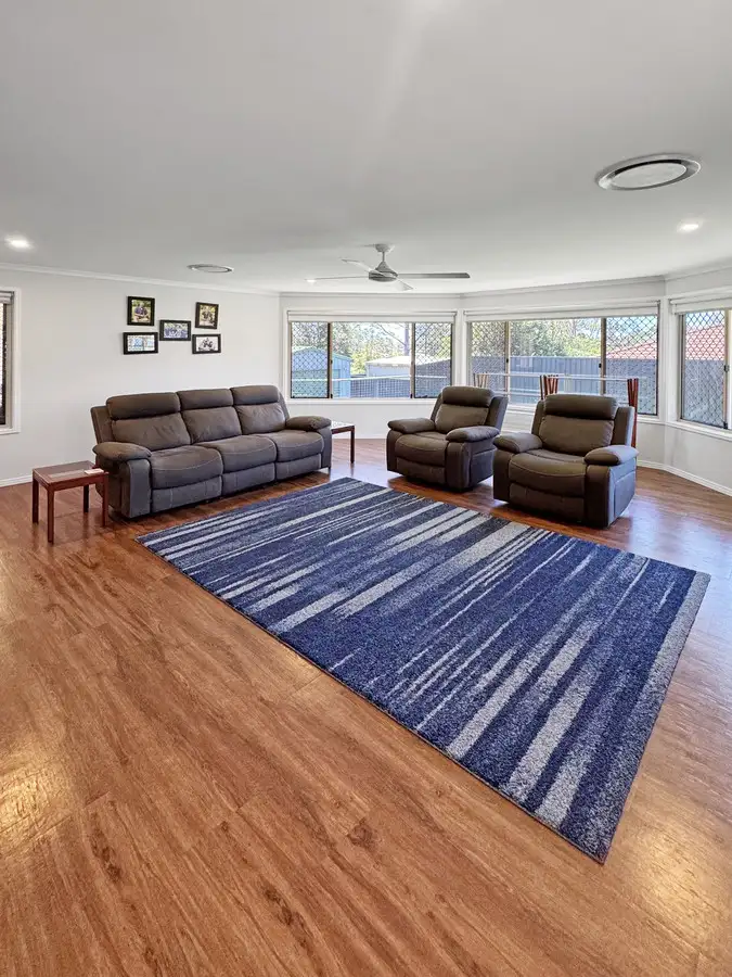 Third view of Homely house listing, 108 Willowtree Drive, Flinders View QLD 4305