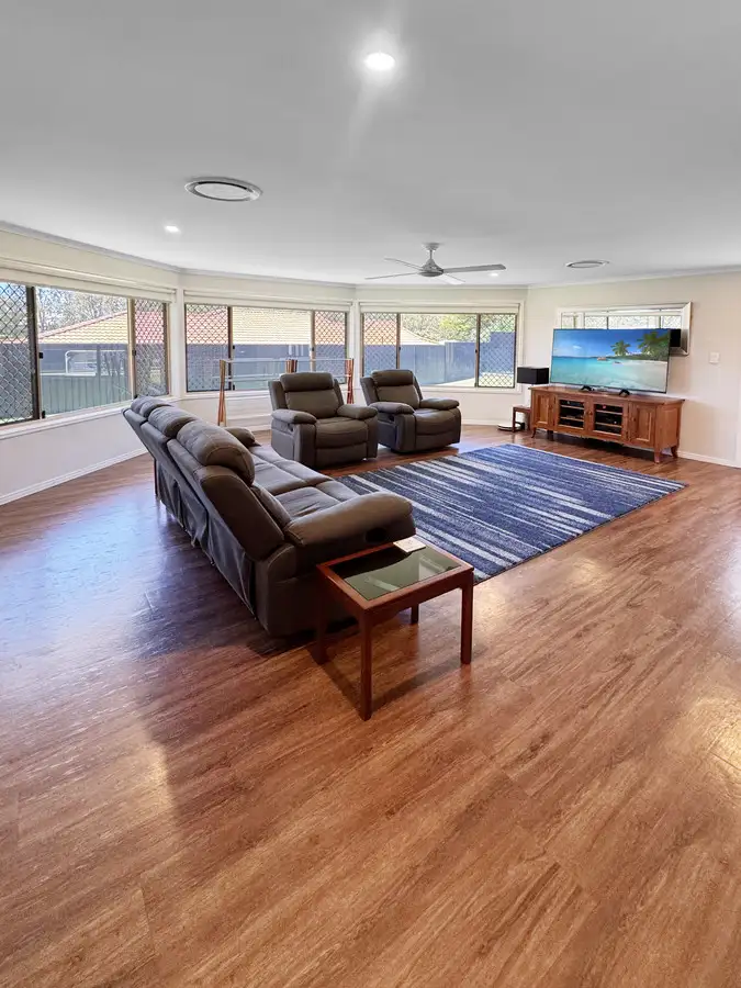 Fourth view of Homely house listing, 108 Willowtree Drive, Flinders View QLD 4305