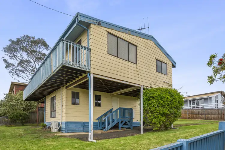 12 Smythe Street, Portarlington VIC 3223