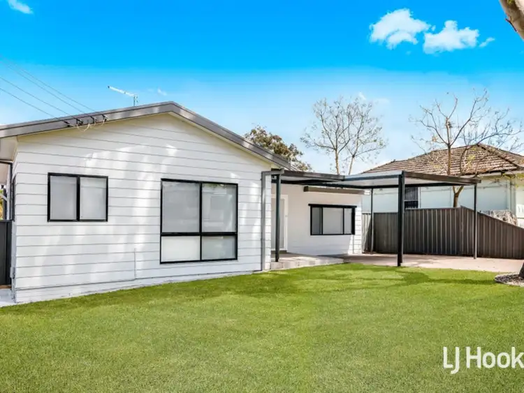 96 Piccadilly Street, Riverstone NSW 2765