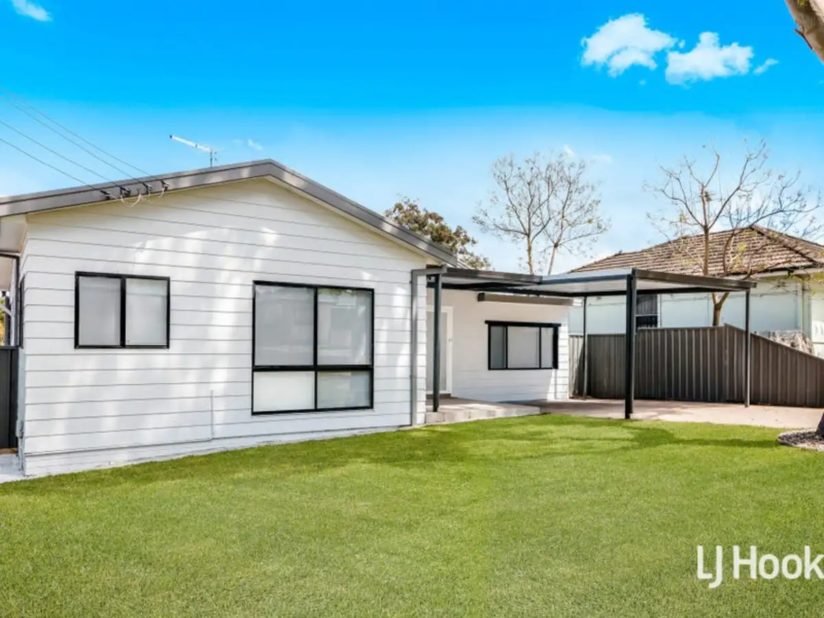 Main view of Homely house listing, 96 Piccadilly Street, Riverstone NSW 2765