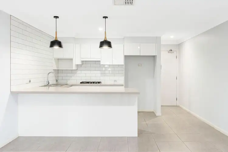 Second view of Homely unit listing, 4/1-7 Barsden Street, Camden NSW 2570