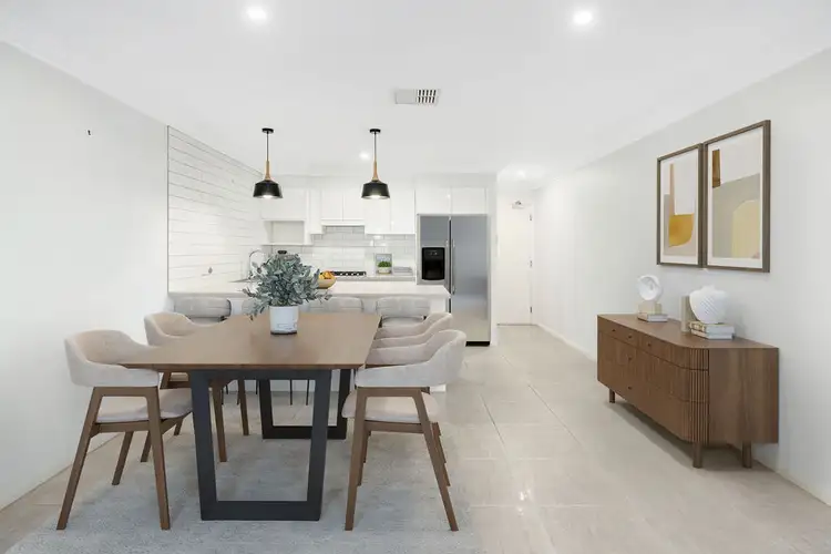 Third view of Homely unit listing, 4/1-7 Barsden Street, Camden NSW 2570