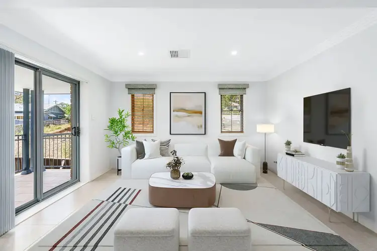 Fourth view of Homely unit listing, 4/1-7 Barsden Street, Camden NSW 2570