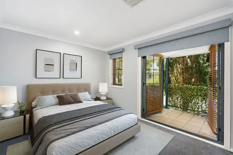 Fifth view of Homely unit listing, 4/1-7 Barsden Street, Camden NSW 2570