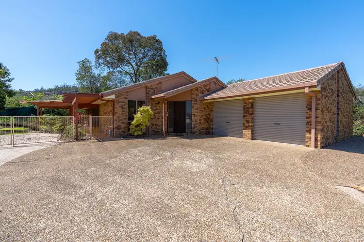 24 Cobalt Street, Keperra QLD 4054