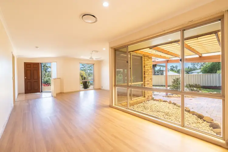 Second view of Homely house listing, 24 Cobalt Street, Keperra QLD 4054