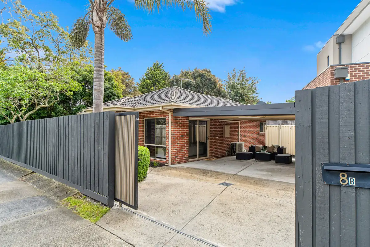 Main view of Homely house listing, 8B Culcairn Drive, Frankston South VIC 3199