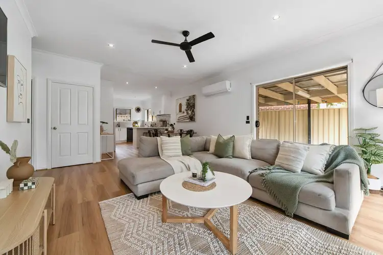 Fourth view of Homely house listing, 8B Culcairn Drive, Frankston South VIC 3199