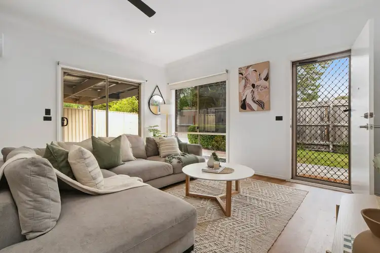 Fifth view of Homely house listing, 8B Culcairn Drive, Frankston South VIC 3199